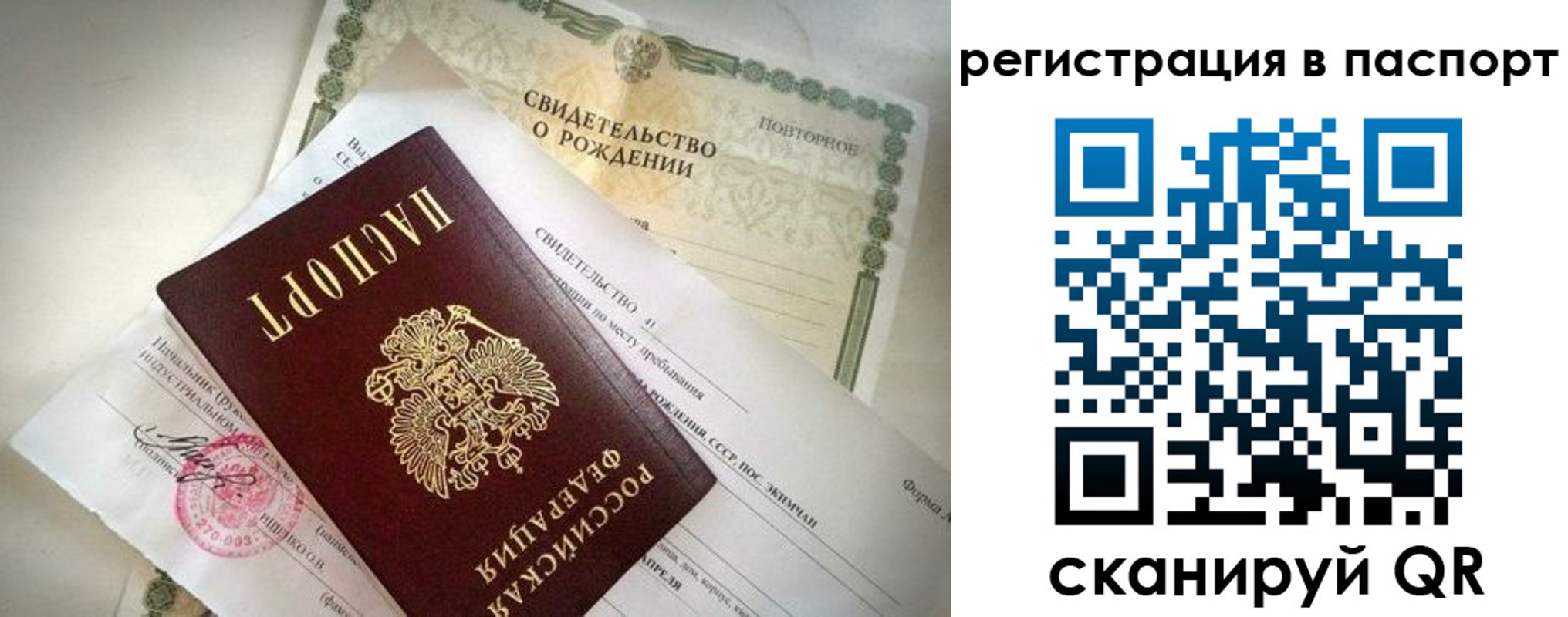 прописка гарантия в Шали
